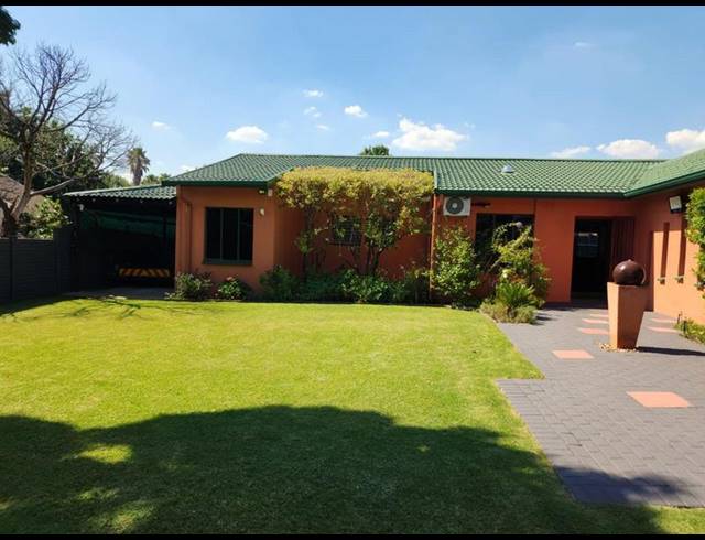 3 BEDROOM HOUSE FOR SALE IN SASOLBURG EXT 11
